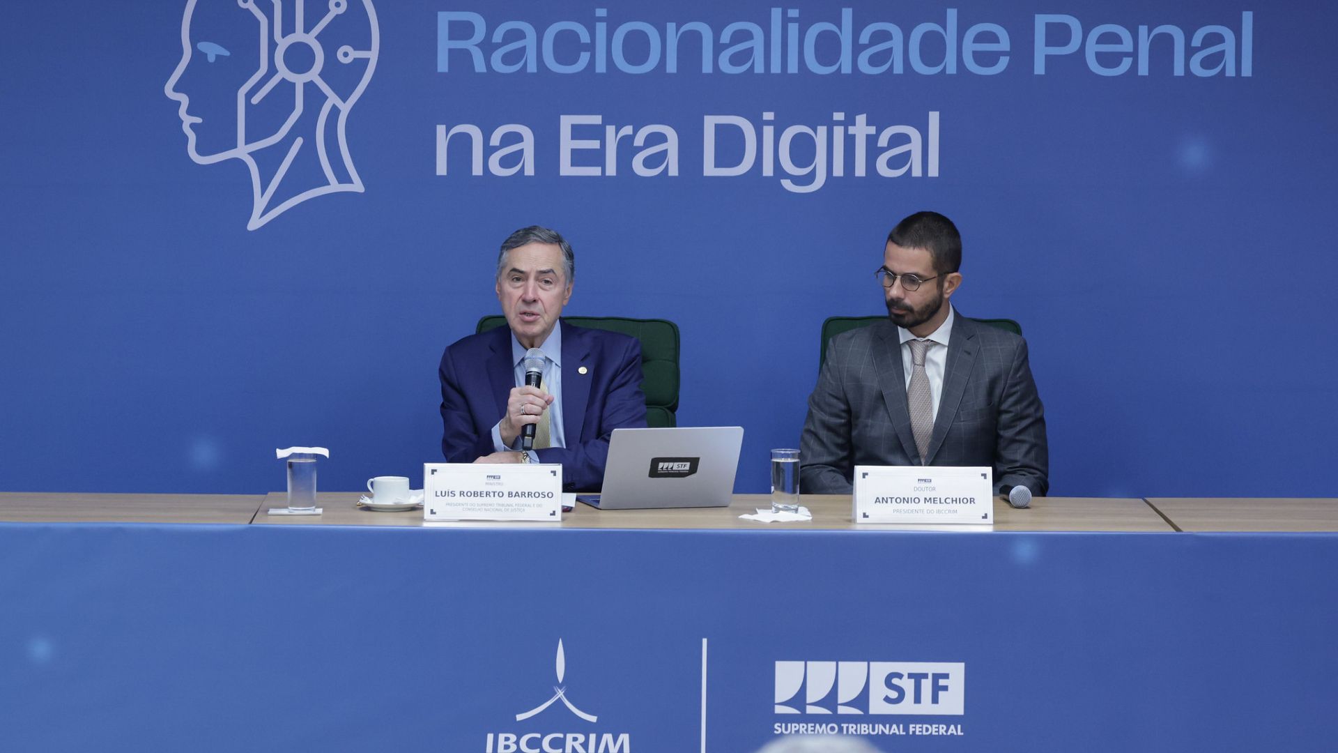 STF promove painel sobre criptomoedas no dia 17 de setembro de 2025