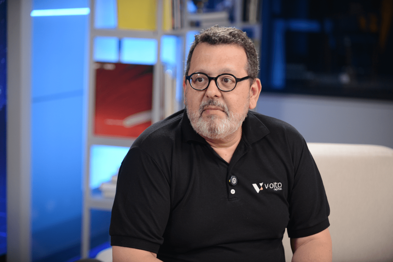 A Revolução do Bull Market: Uma Nova Era à Vista com Mudanças Políticas! 1 Sergio Cordoni participa do Stock Pickers