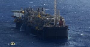 Brasil atinge recorde explosivo na produção de petróleo e gás!