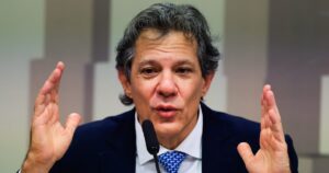 Haddad Desiste da ONU: Votação da Isenção do IR em Jogo!