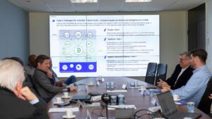 Revolução na Estrada: Passaporte Veicular Digital com Blockchain Promete Eliminar Fraudes de Quilometragem!