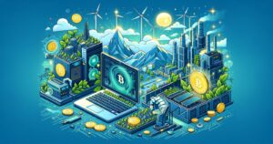 TeraWulf Investe Bilhões em IA: A Revolução Está em Curso!