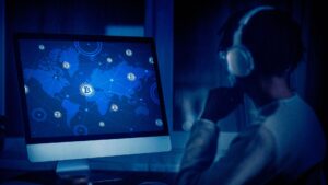 Criptomoedas em Alta: Chainalysis Revela as Estrelas do Mercado!