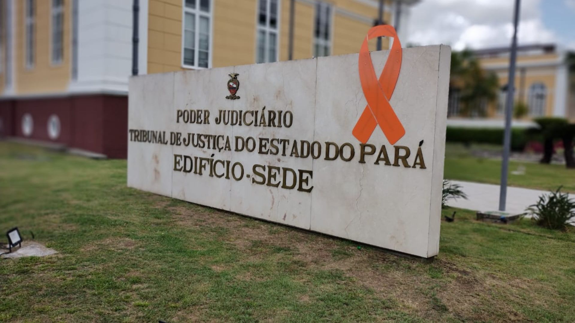 Tribunal de Justica do Para emite alerta sobre golpes mirando servidores e servidoras