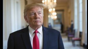 Trump exige a saída da chefe de assuntos globais da Microsoft — descubra a verdade por trás dessa polêmica!