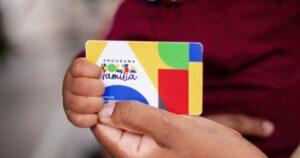 Urgente: Pagamentos do Bolsa Família 2025 Já Estão Liberados! Confira as Datas!