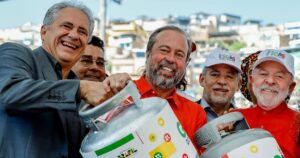 “Gás do Povo” em Risco: Venda Fracionada Pode Destruir a Nova Aposta de Lula!