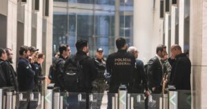 Espanto: Fintechs e o Crime Organizado—R$ 94 bilhões em Jogo e R$ 1,8 bi em Golpes pelo Pix!