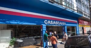 Mudança Radical: O Futuro Surpreendente das Casas Bahia com Novo Comando!