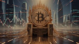 Bitcoin: Preparado para Explodir ou Ilusão do Corte de Juros?