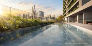 Branded Residences: O Novo Refúgio Luxuoso que Atrai Investidores no Brasil!