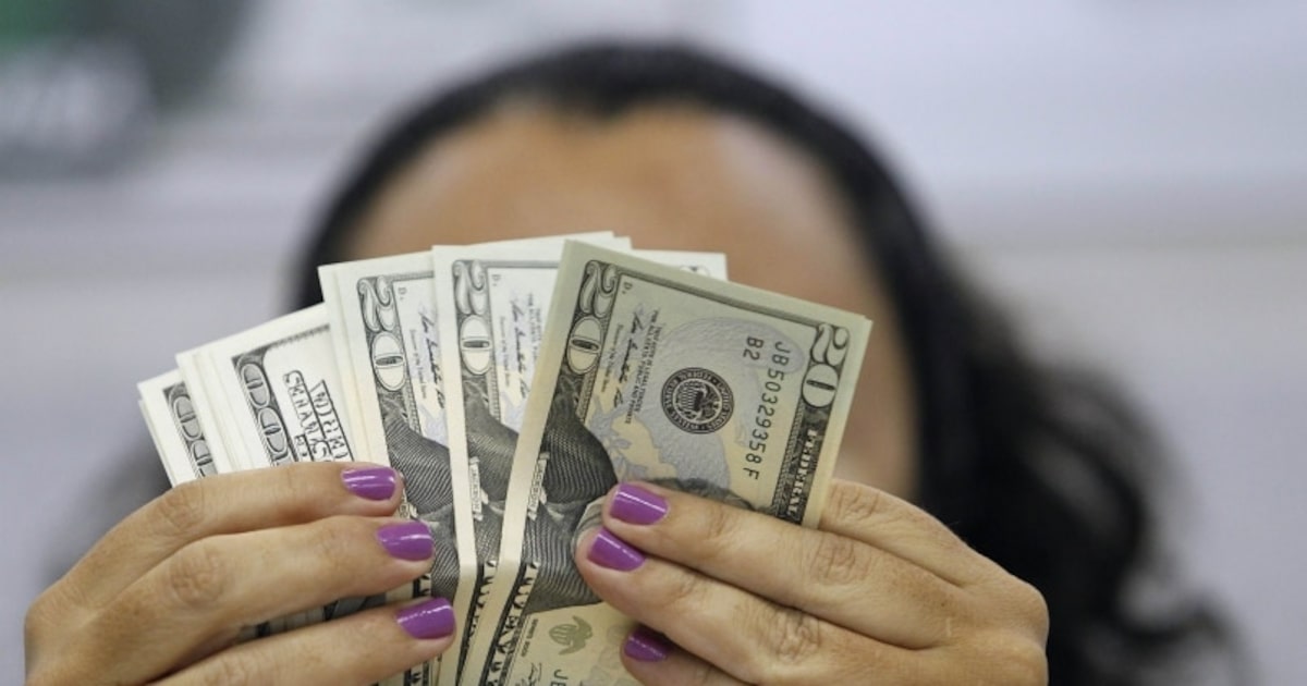 Dólar em Queda Livre: O Alerta que Ninguém Ignora! 1 X3EIJZJKFZI4FENEY7V5WP5WZA