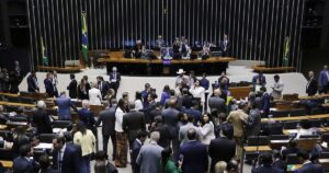 Urgência Elétrica: Congresso Libera Grátis na Conta de Luz! Sanção Presidencial à Vista!