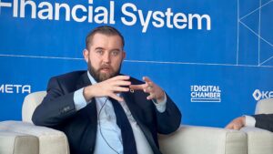CEO da Chainlink Prevê a Tokenização como o Futuro Imediato Após Encontro Impactante com a SEC!