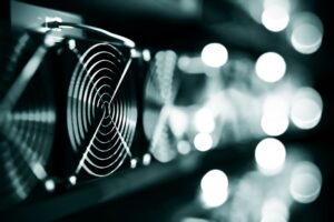 Como Mineradores de Bitcoin Estão Impulsionando a Revolução da Inteligência Artificial!