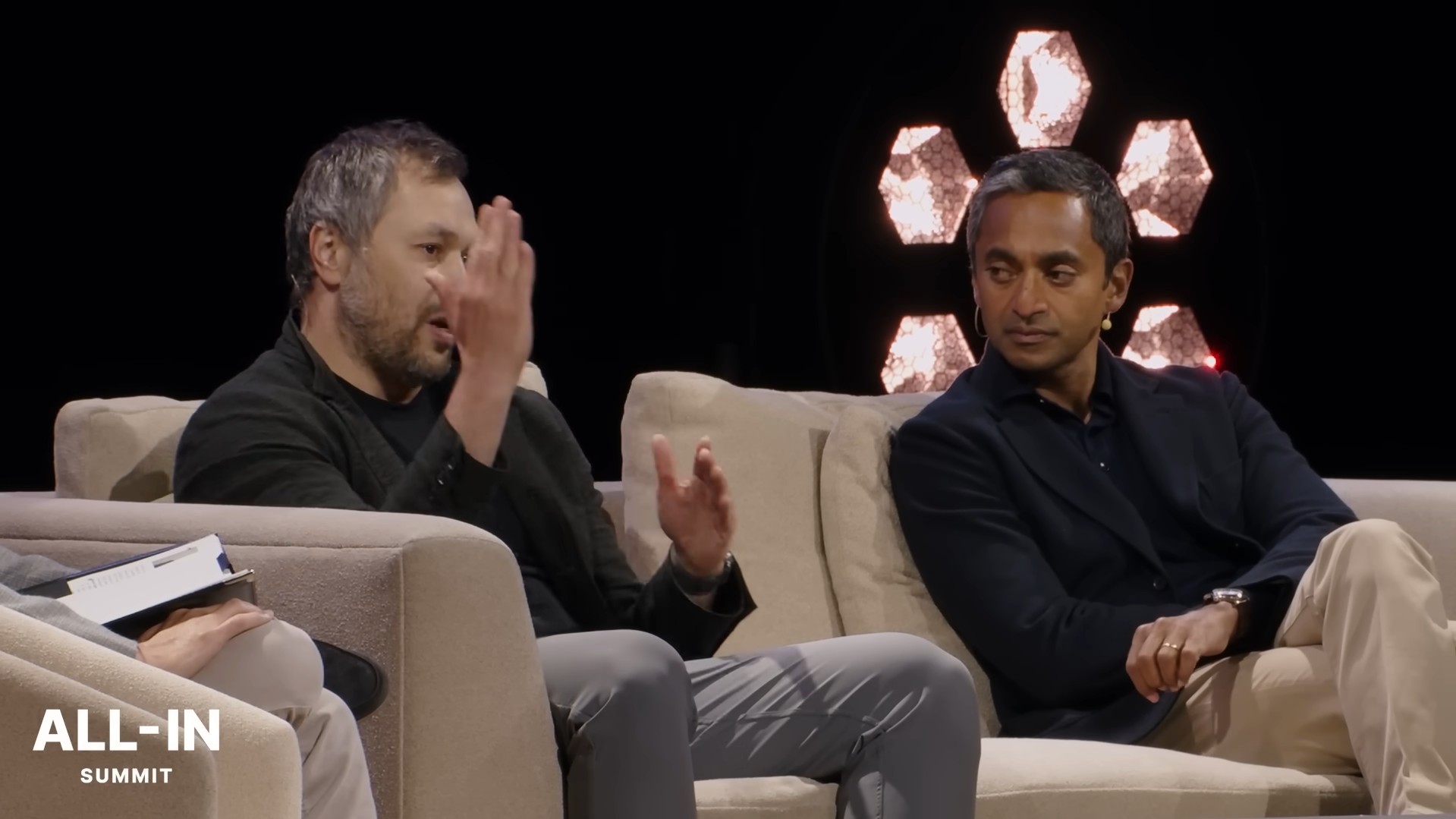 anatoly yakovenko solana