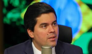 Fufuca Desafia o PP e Ignora Desembarque do Governo!