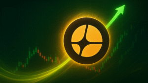 Aster e 3 Criptomoedas Que Podem Explodir Neste Fim de Semana!