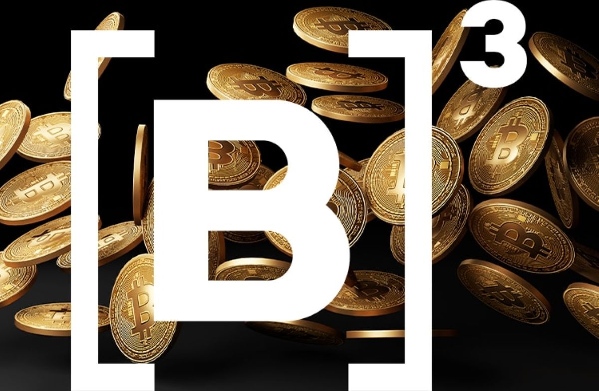 b3 bitcoin