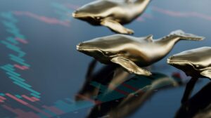 Baleias Movem R$ 1,2 Bilhão em Bitcoins Atraindo Atenção Global!
