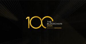 Binance Revela o Impactante Prêmio Blockchain 100: Celebrando os Visionários das Criptomoedas!