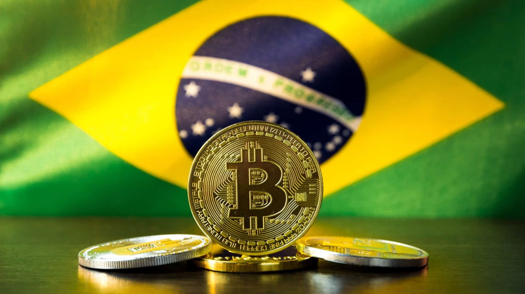 bitcoin bandeira brasil