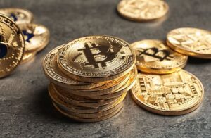 ETFs e declarações de Powell: o futuro explosivo das criptomoedas em jogo!