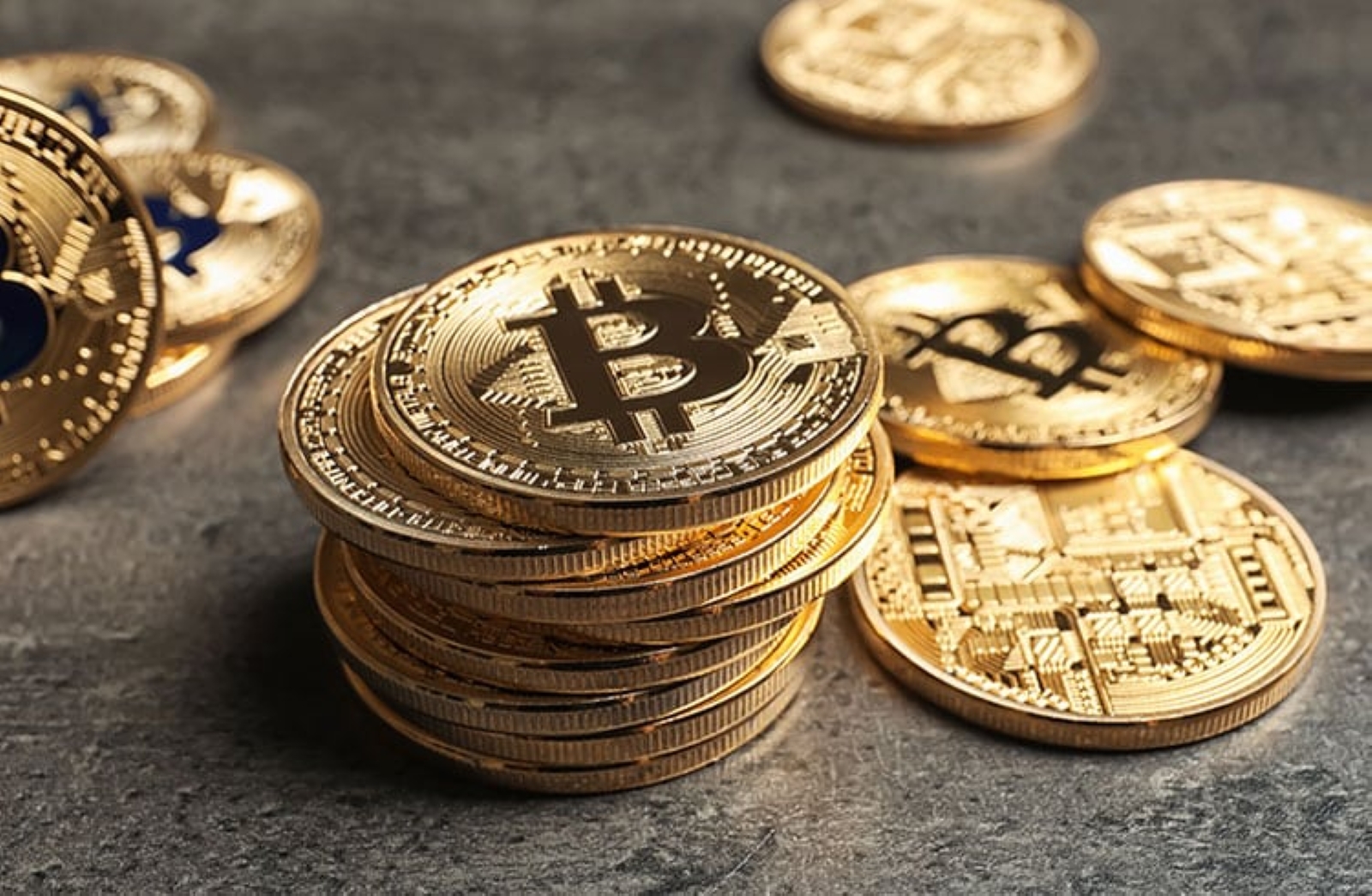 Retomada da Custódia de Bitcoin por Banco dos EUA Pode Explodir o Mercado! 1 bitcoin hoje btc custodia