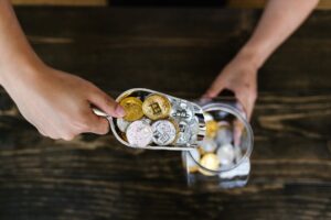 Strategy Adquire 525 Bitcoins em Meio a Crise nas Empresas!