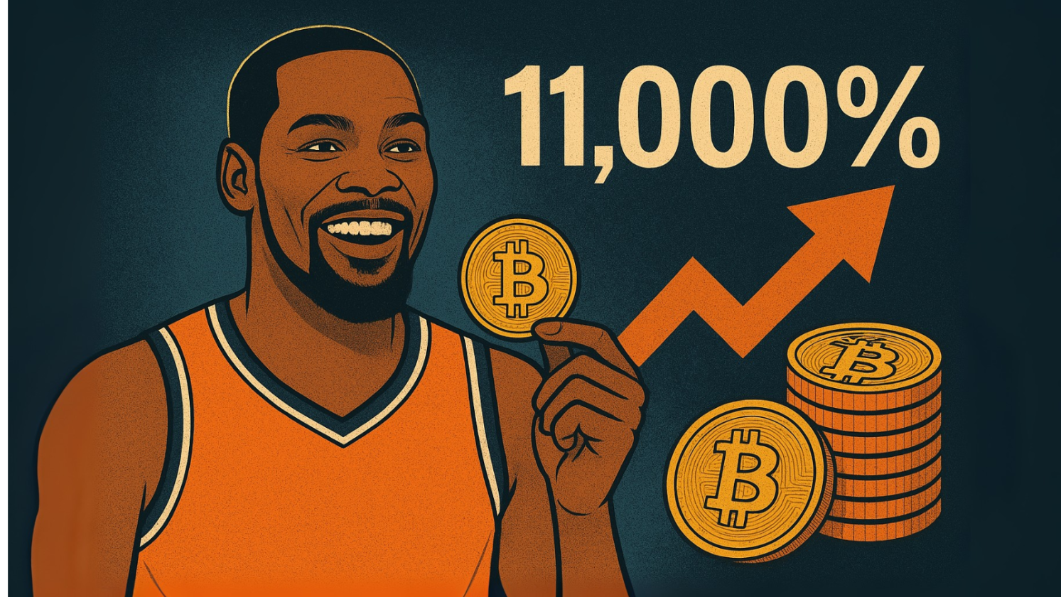 bitcoins valorizacao nba