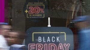 Black Friday 2025: As Marcas que Estão no Olho do Consumidor!