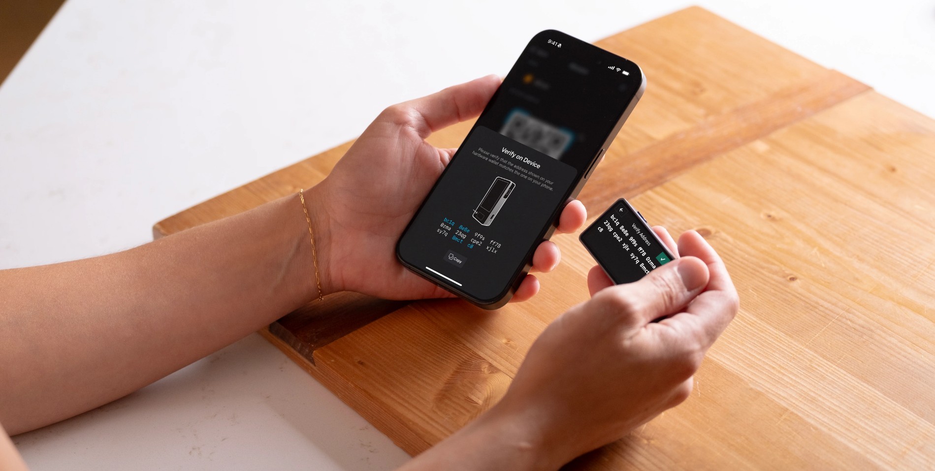 blockstream jade plus