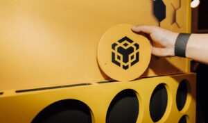 BNB Explode com 864.000% de Valor em 8 Anos e Amplia Seus Horizontes!