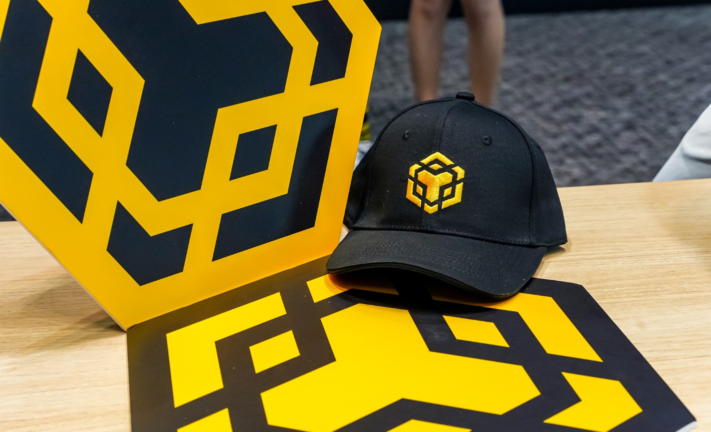bnb binance 1