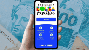 Bolsa Família fecha setembro com pagamento explosivo para NIS 0!