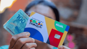 Bolsa Família: Última Chance! NIS Final 9 Recebe Pagamento Nesta Segunda (29)