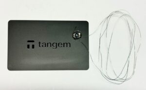 Alerta Vermelho: Ledger Revela Falha Crítica em Carteira de Criptomoedas!