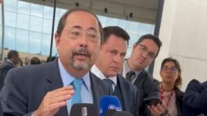 Revelado: Quem é o Advogado de Jair Bolsonaro no Julgamento Crucial do STF?
