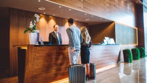 Mudanças Impactantes nas Regras de Check-in e Check-out de Hotéis!