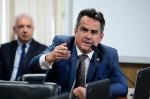 Ciro Nogueira Desafia Suspeitas do PCC e Convoca PF para Investigar!