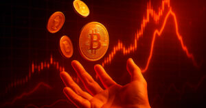 Criptomoedas em Perigo: Alerta Máximo para esta Semana!