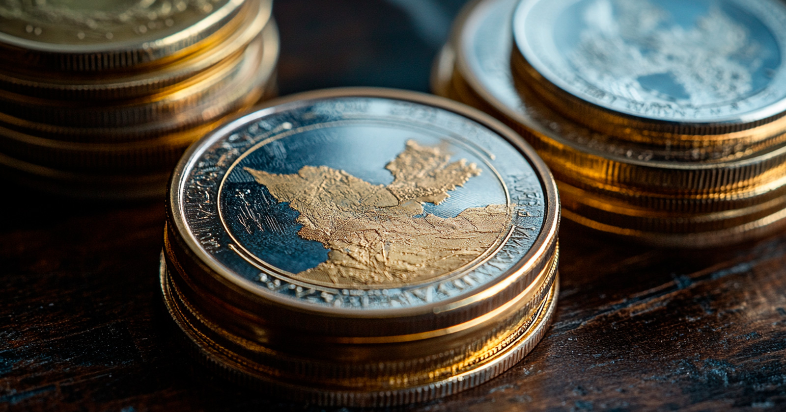 duas pra fugir duas pra investir