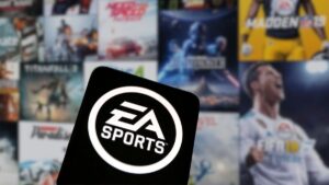 EA à venda por US$ 55 bilhões: a surpreendente virada com sauditas e o genro de Trump!