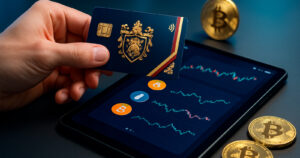 Família Trump Lança Cartão de Débito e App de Pagamento em Cripto!