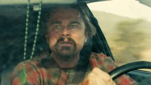 Cinema em Fúria: DiCaprio à Frente na Batalha, Enquanto Monstros e Deuses Aterrorizam as Telas!
