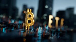 ETFs de Bitcoin Disparam com a Maior Entrada em Dois Meses!
