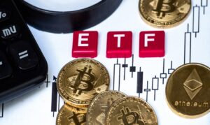 Ethereum Ultrapassa Bitcoin: ETFs Com Bilhões em Agosto!