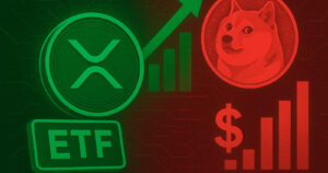 ETFs de XRP e Dogecoin Agitam Esta Semana – Maxi Doge Lança Pré-venda de US$2,2 Milhões!