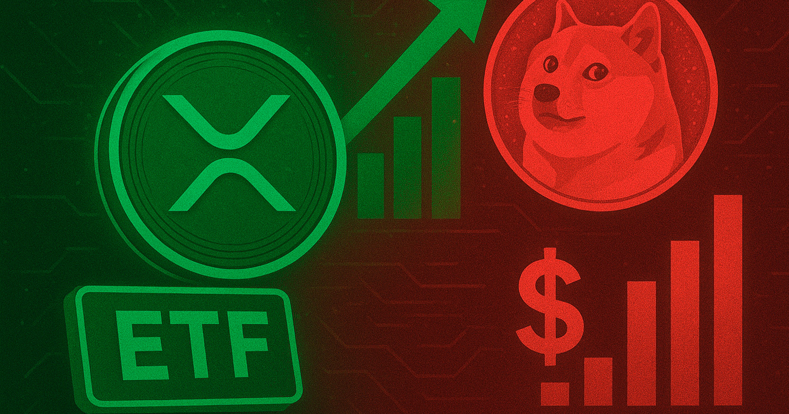 etf xrp doge nessa semana