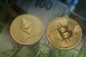 Ethereum em Alta: Bitcoin Ainda na Corrida!
